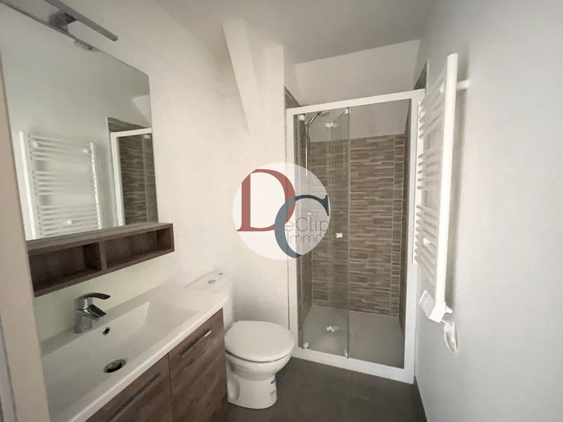 Appartement - 85 m² - 4 pièces