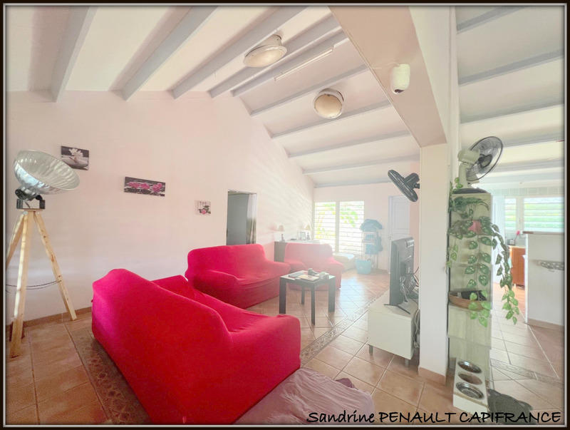 Villa - 151 m² - 5 pièces