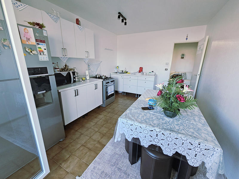 Appartement - 70 m² - 4 pièces