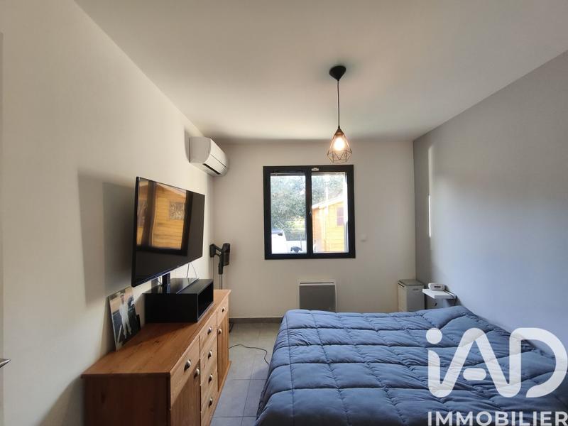 Maison - 70 m² - 3 pièces