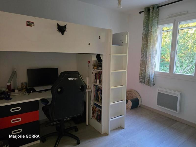 Maison - 94 m² - 4 pièces