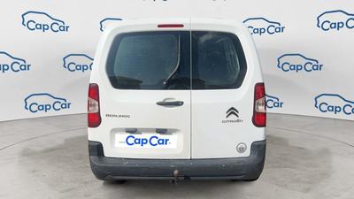 Citroën Berlingo 1.5 BlueHDi 75 Club