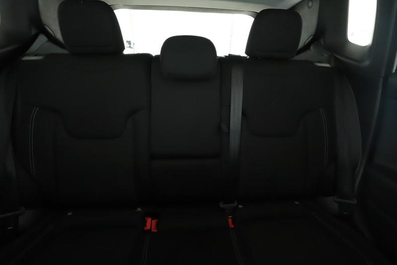 Jeep Renegade 1.0 Gse T3 Limited 120 ch