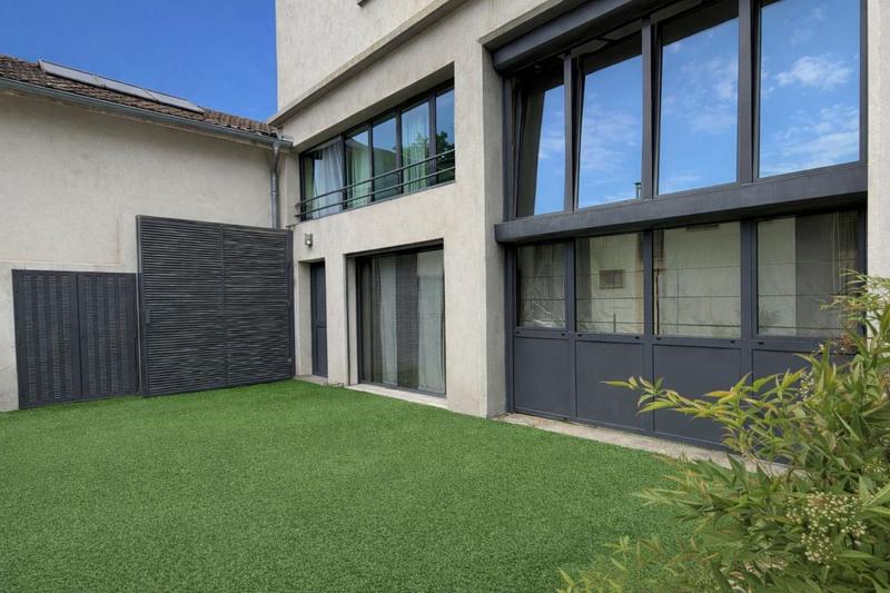 Maison - 127 m² - 4 pièces