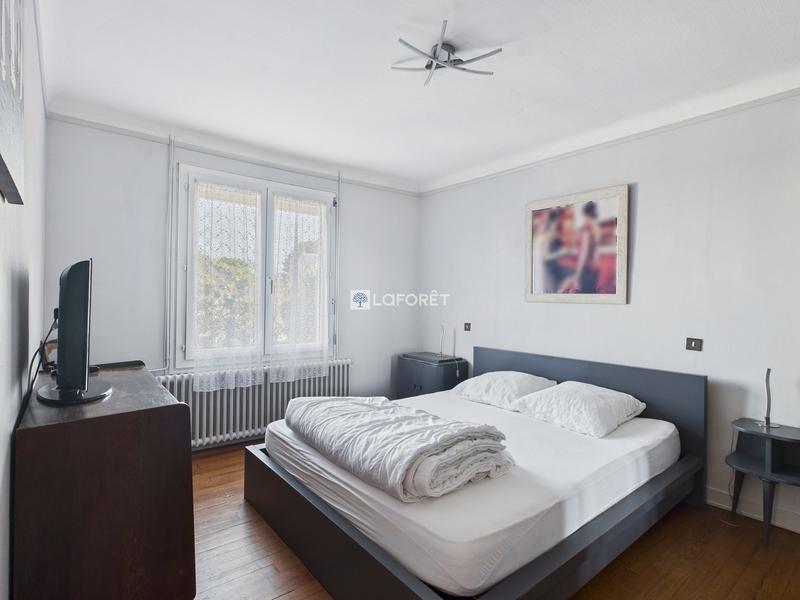 Maison ancienne - 79 m² - 4 pièces