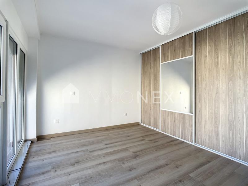 Appartement - 110 m² - 4 pièces