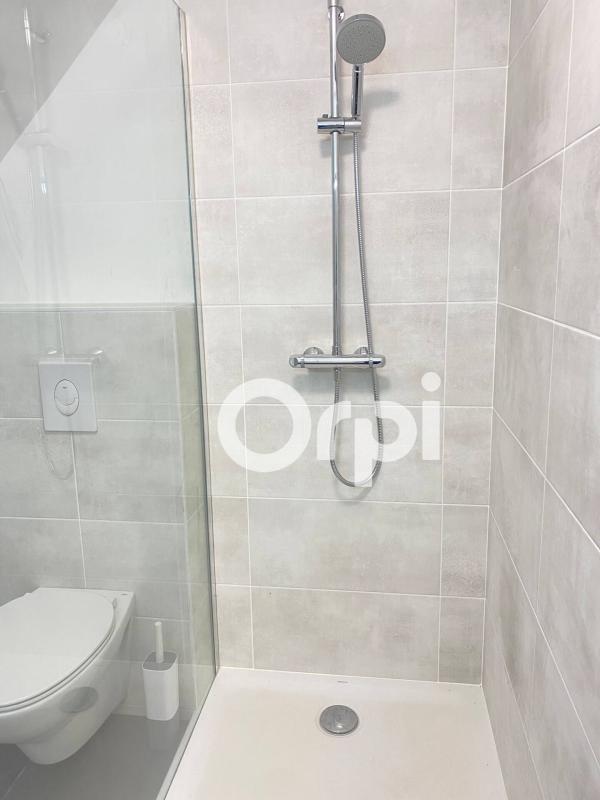 Maison - 148 m² - 6 pièces