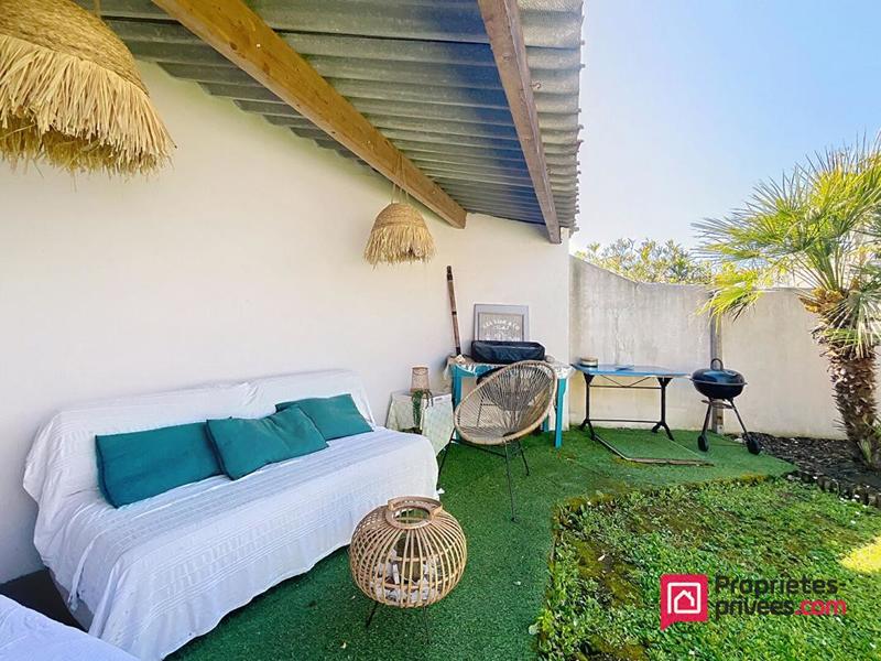 Maison - 113 m² - 7 pièces