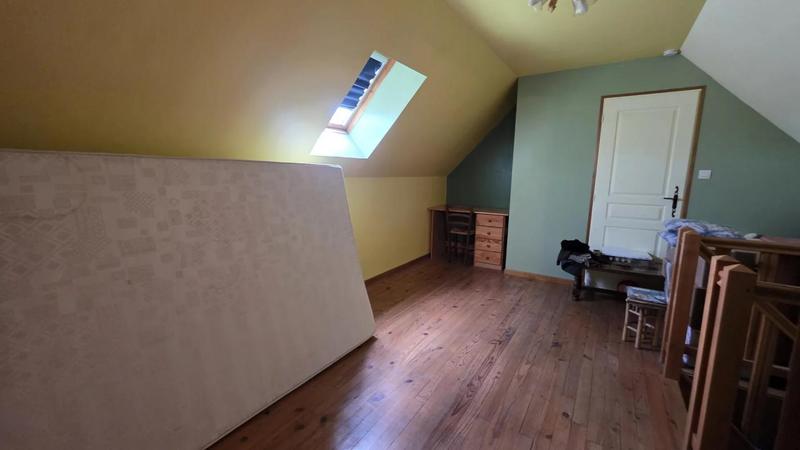 Pavillon - 84 m² - 4 pièces