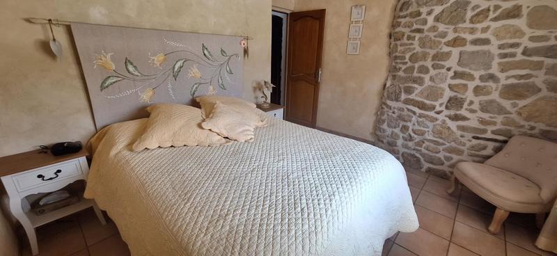 Maison de campagne - 172 m² - 5 pièces