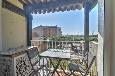 Appartement - 26 m² - 2 pièces