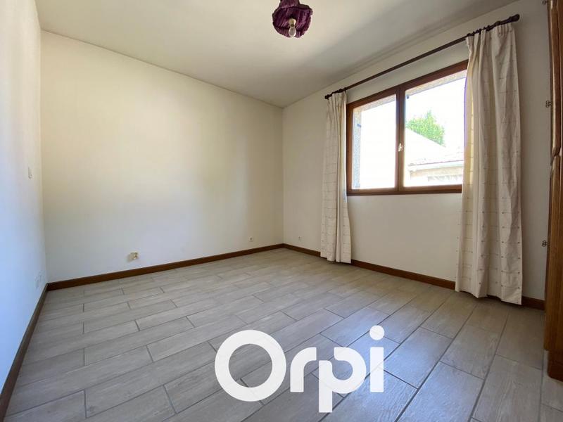 Maison - 106 m² - 5 pièces