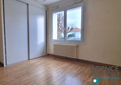 Maison - 91 m² - 4 pièces