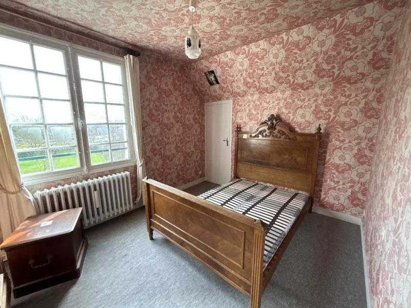 Pavillon - 218 m² - 10 pièces