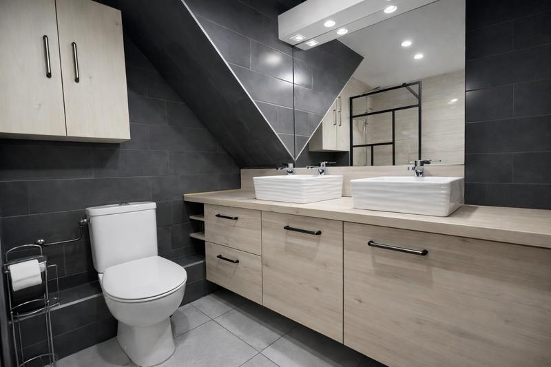 Maison - 112 m² - 4 pièces