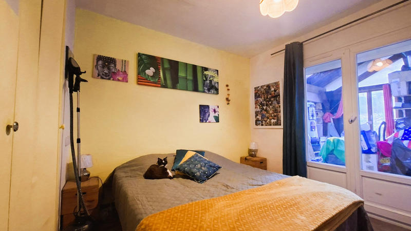 Maison - 105 m² - 4 pièces