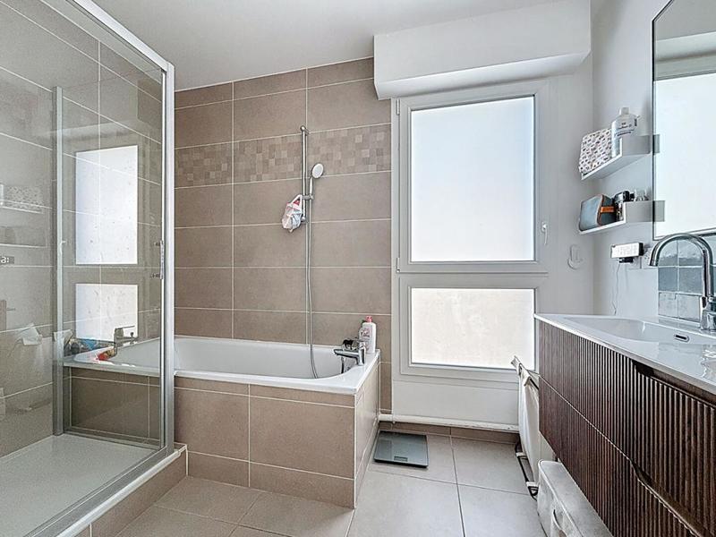 Duplex - 65 m² - 3 pièces