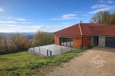 Villa - 165 m² - 5 pièces