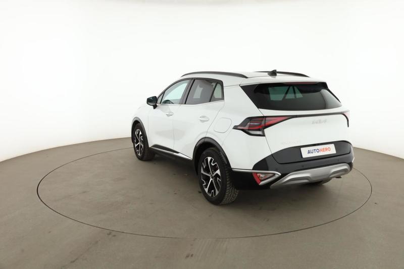 Kia Sportage 1.6 t-GDi Mhev Design 4x2 Bvm6 150 ch