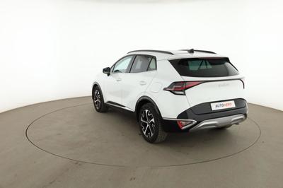 Kia Sportage 1.6 t-GDi Mhev Design 4x2 Bvm6 150 ch