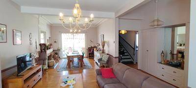 Maison - 163 m² - 6 pièces