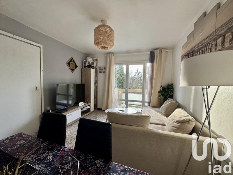 Appartement - 55 m² - 3 pièces