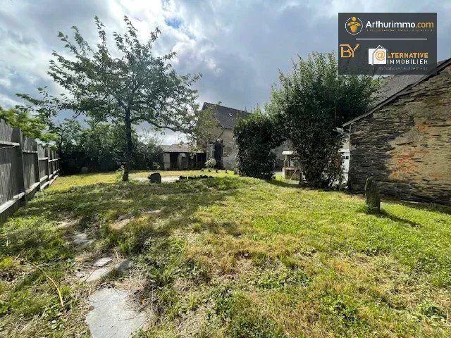 Maison - 144 m² - 6 pièces