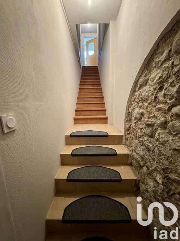 Immeuble - 80 m² - 4 pièces