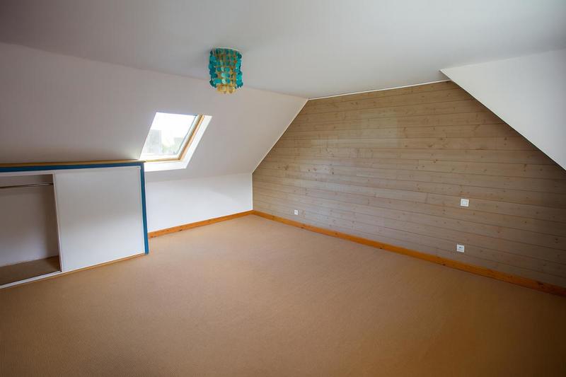 Maison - 184 m² - 7 pièces