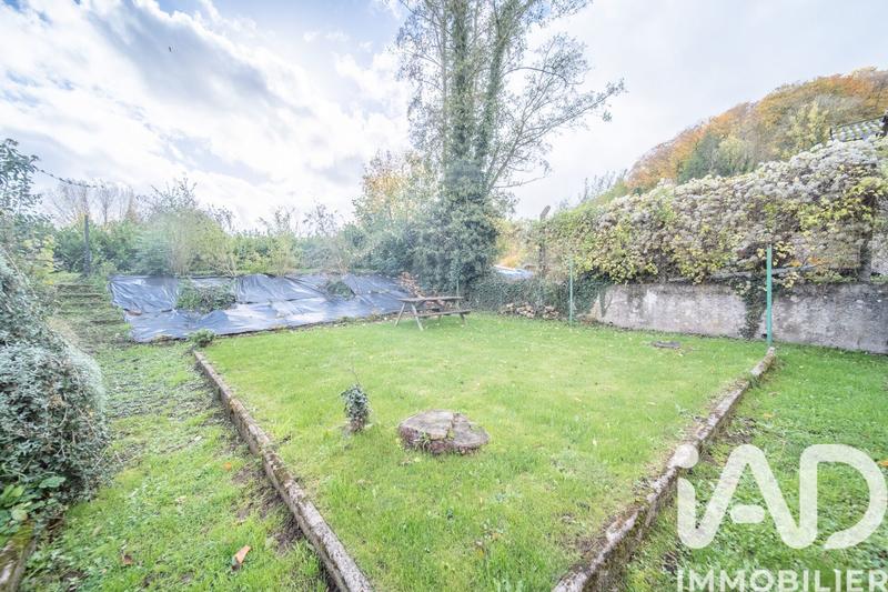 Appartement - 26 m² - 2 pièces