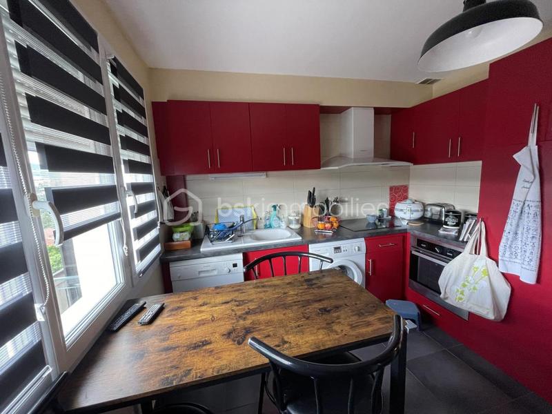 Appartement - 71 m² - 3 pièces