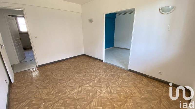 Maison - 155 m² - 7 pièces