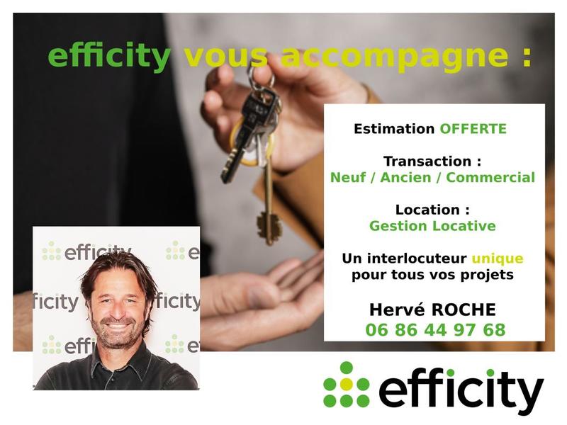 Appartement - 71 m² - 3 pièces