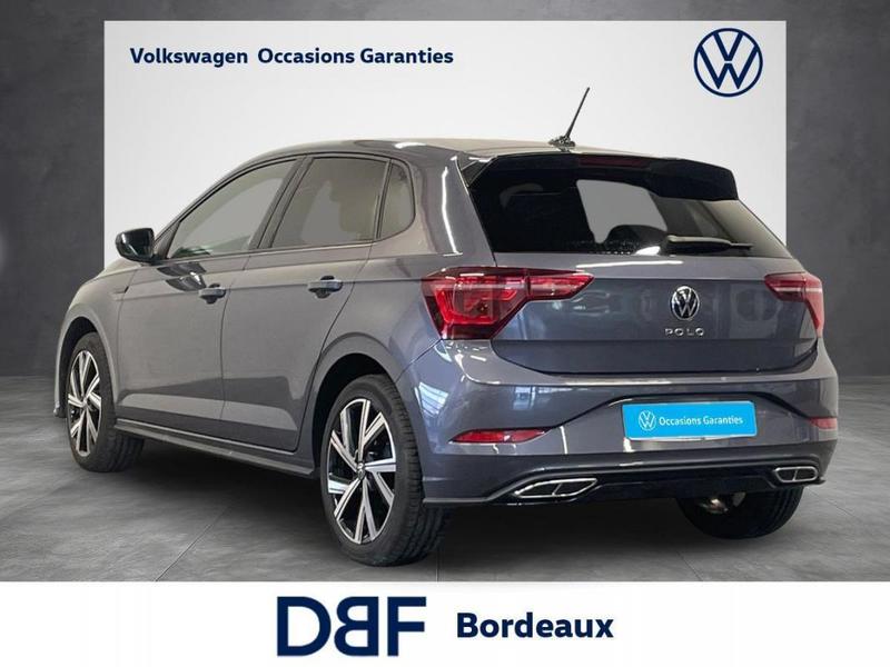 Volkswagen Polo 1.0 Tsi 95 s&amp;S Bvm5 R-Line