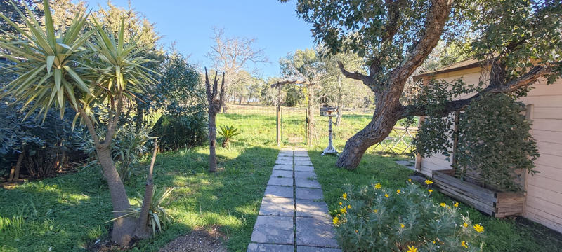 Maison - 77 m² - 3 pièces