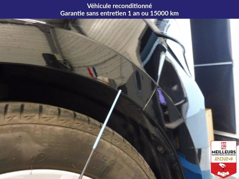 Renault Clio 1.5 Blue Dci 100ch Evolution Gsr2