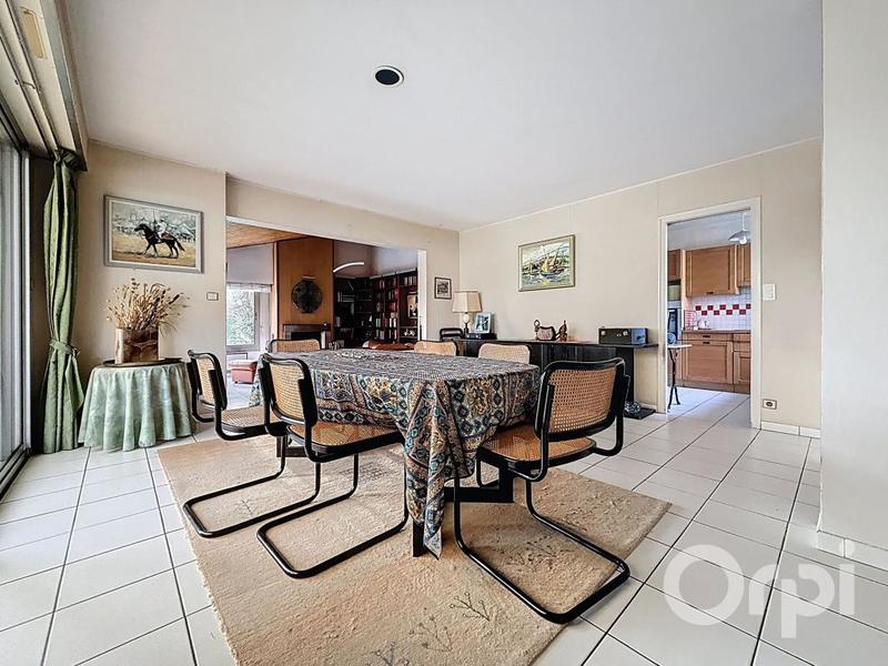 Maison - 118 m² - 4 pièces