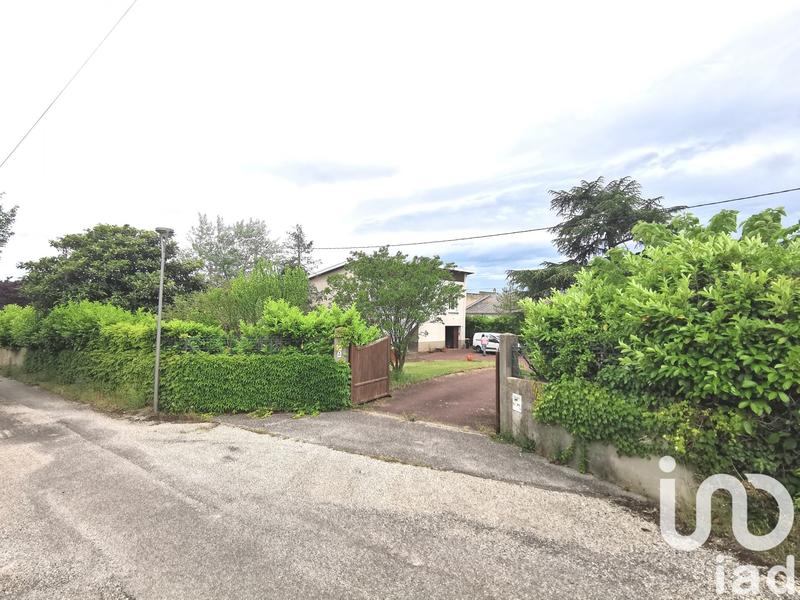 Maison - 146 m² - 7 pièces