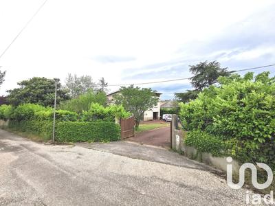 Maison - 146 m² - 7 pièces