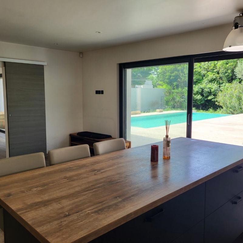 Villa - 223 m² - 7 pièces