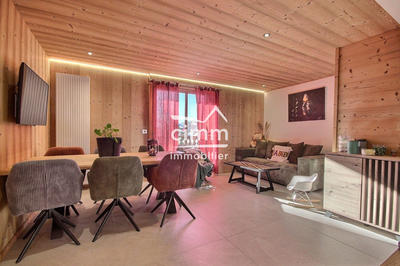 Appartement - 50 m² - 3 pièces