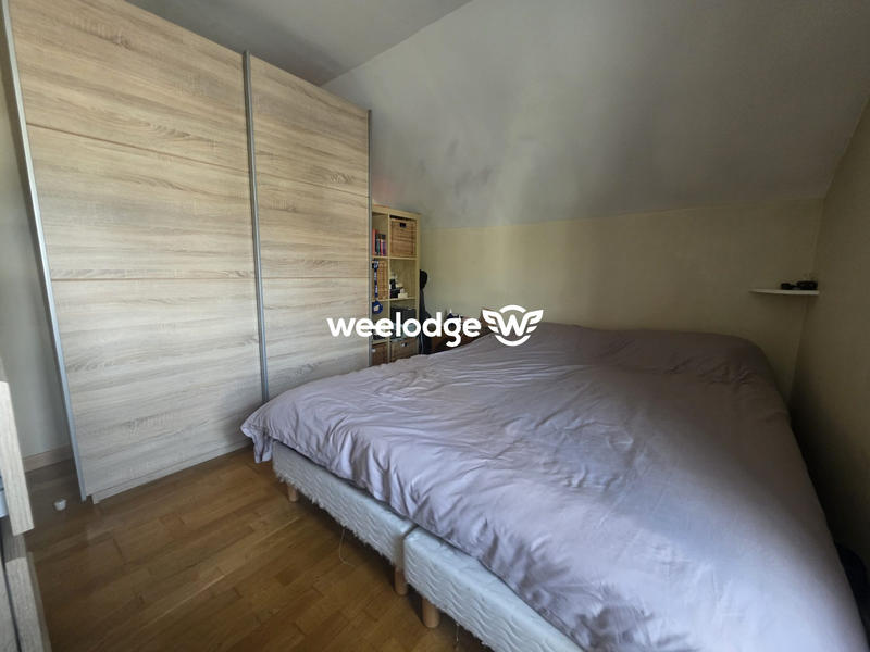 Maison - 94 m² - 5 pièces