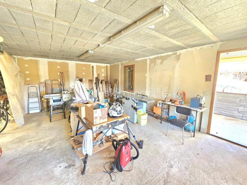 Châlet - 250 m² - 6 pièces