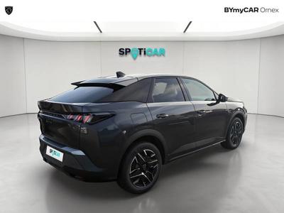 Peugeot 3008 Hybrid 145 e-Dcs6 Allure