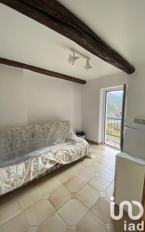 Appartement - 30 m² - 3 pièces