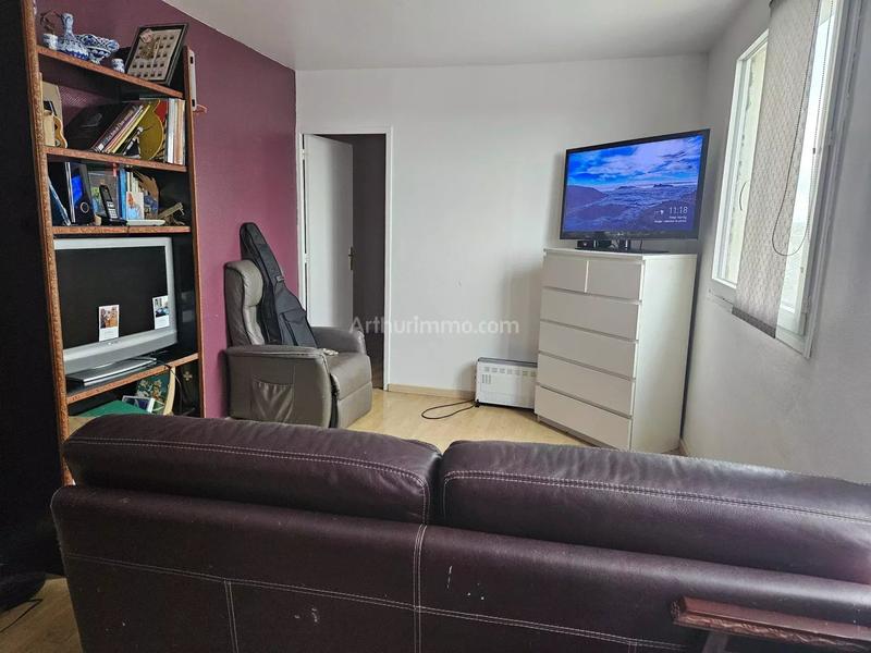 Appartement - 51 m² - 3 pièces