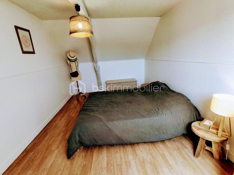 Maison de village - 152 m² - 5 pièces