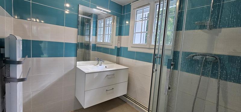 Maison - 121 m² - 5 pièces