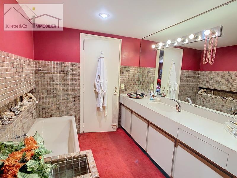 Châlet - 77 m² - 3 pièces