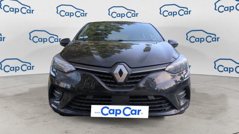Renault Clio V 1.0 TCe 90 Limited